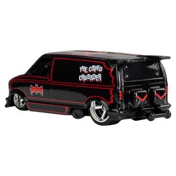 Hot Wheels Collector Vehículo de Colección Chevy Astro Van - Image 3 of 6