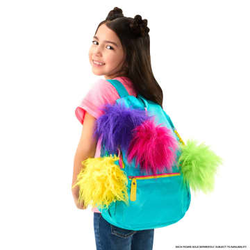 Dreamworks Trolls Band Together Pom Poms Assortment - Image 2 of 3
