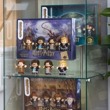 Little People Collector-Harry Potter et Le Prisonnier D’Azkaban - Image 3 of 6