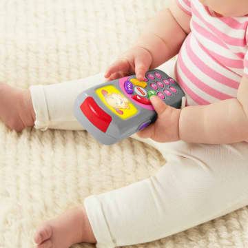 Fisher-Price Rires et Éveil La Télécommande de Sis Édition Anglaise - Image 2 of 6