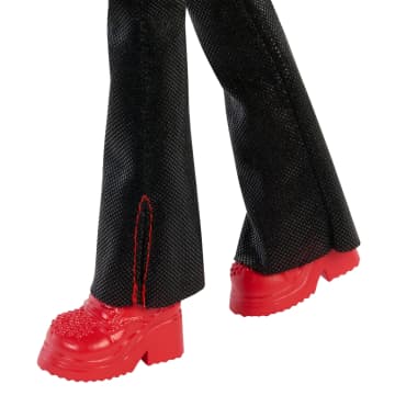 Disney Descendientes: El Ascenso de Red Muñeca Red Musical - Imagen 5 de 6