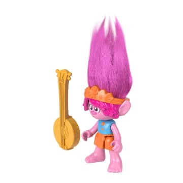 Imaginext Dreamworks Trolls  Poppy - Image 4 of 6