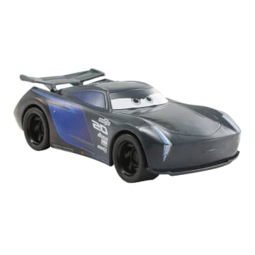 Carros da Disney e Pixar Veículo de Brinquedo Carro de Plástico Básico - Image 2 of 3