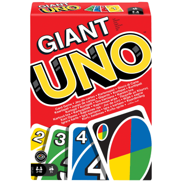 UNO Giant - Imagen 1 de 6