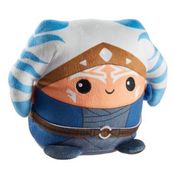 Star Wars Peluche Ahsoka Cuutopia 10