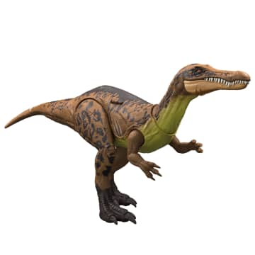 Jurassic World  Chaos Theory  Méga Action  Suchomimus - Imagem 1 de 6