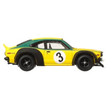 Hot Wheels Collector Vehículo de Colección Mazda RX3 - Image 3 of 6