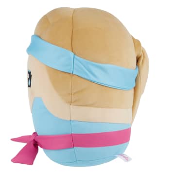 Barbie Peluche Cuutopia Excelente Forma 10