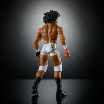 WWE Figura de Acción Elite Carlito - Imagen 6 de 6