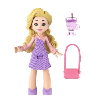 Wicked Coffret Étudiants de Shiz Petites Poupées - Imagem 5 de 6