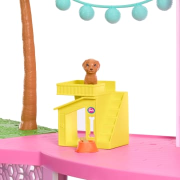 Barbie Casa de Muñecas Nueva Casa de los Sueños - Image 6 of 7