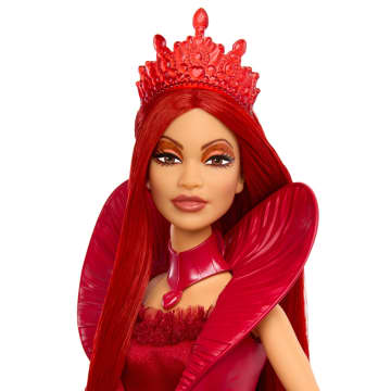 Disney Descendientes: El Ascenso de Red Muñeca Reina de Corazones - Image 2 of 6