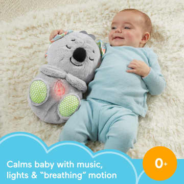 Fisher-Price Soothe 'n Snuggle Koala - Image 2 of 6