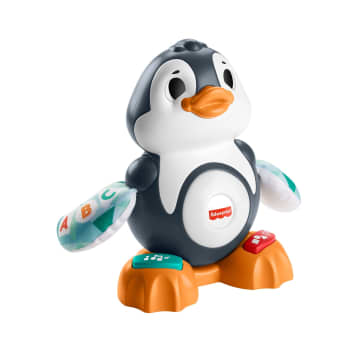 Fisher-Price Linkimals Cool Beats Penguin - Imagen 5 de 6