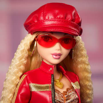 Barbie Signature Boneca de Coleção My Scene - Image 3 of 6