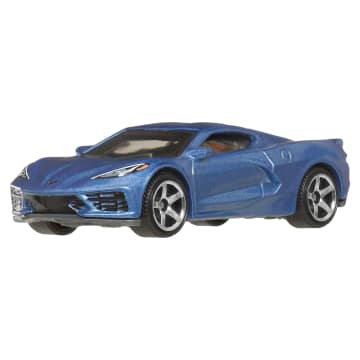 Matchbox Diecast Veículo de Brinquedo 2020 Corvette - Imagen 1 de 4