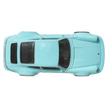 Hot Wheels Collector Veículo de Brinquedo Nissan 300ZX Twin Turbo - Imagen 4 de 5