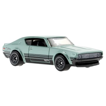 Hot Wheels 1:64 Scale Basic Toy Car Or Truck - Imagen 5 de 6