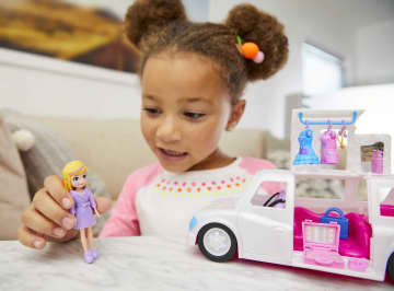 Polly Pocket Set de Juego Limusina de Lujo - Image 2 of 6