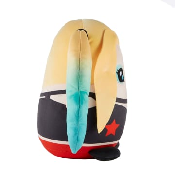 DC Peluche Harley Quinn 2 Cuutopia 10