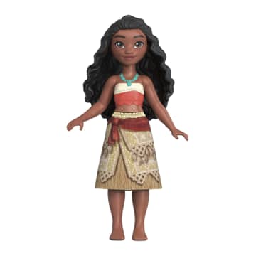 Disney Moana 2 Coffret Aventure de Moana, 6 Poupées et 2 Acc. - Image 6 of 6
