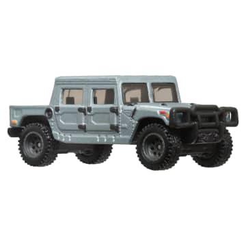 Hot Wheels Collector Veículo de Brinquedo Hummer H1 - Imagen 3 de 6