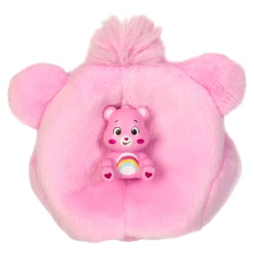 Barbie Cutie Reveal Care Bears Poupée et Acc. Costume Gailourson - Image 5 of 6