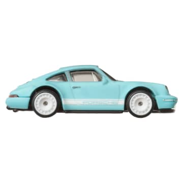 Hot Wheels Collector Veículo de Brinquedo Nissan 300ZX Twin Turbo - Imagen 3 de 5