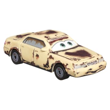 Cars de Disney y Pixar Vehículo de Juguete Donna Pitts - Imagem 3 de 4