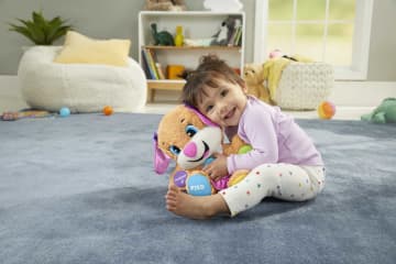 Fisher-Price Rires et Éveil Sis Éveil Progressif Version Française - Image 2 of 6
