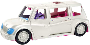 Polly Pocket Set de Juego Limusina de Lujo - Image 5 of 6