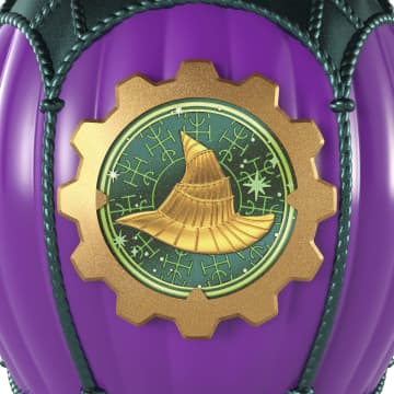 Universal Pictures’ Wicked Ozian Balloons Reveal, Surprise Small Doll - Imagen 6 de 6