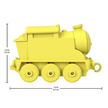 Thomas & Friends Mystery Toy Trains, Collection Of Color Reveal Engines & Surprise Cargo - Image 7 of 7