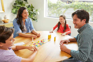 Pictionary Family Board Game For Kids, Adults And Game Night With Erasable Boards And Markers - Image 2 of 6