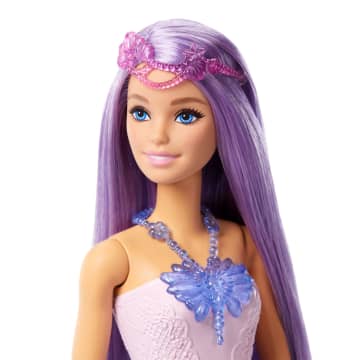 Barbie  Fantaisie  Poupée  Coffret Déguisements Fantastiques - Image 5 of 6