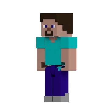 Minecraft Figurines Articulées et Acc. Échelle 8,26 Cm Collection - Imagen 2 de 2