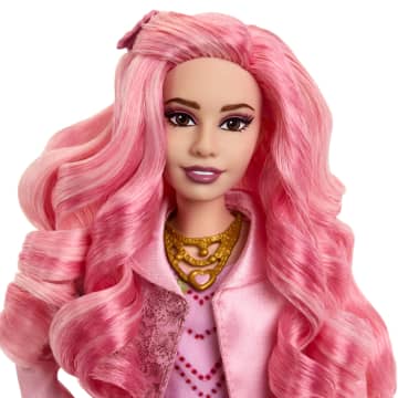 Disney Descendientes: El Ascenso de Red Muñeca Bridget, La Joven Reina de Corazones - Image 4 of 6