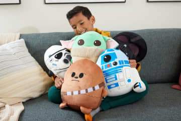 Star Wars Cuutopia 10
