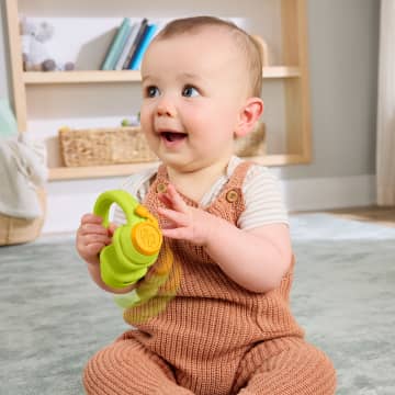 Fisher-Price  Coffret-Cadeau  Joueur en Herbe, Au Niveau Supérieur! - Imagem 4 de 6