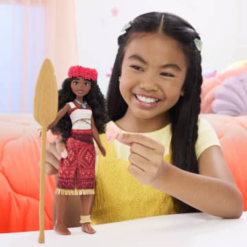 Moana 2 Boneca Musical - Image 2 of 5