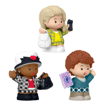 Fisher-Price Little People Collector Clueless - Image 2 of 6