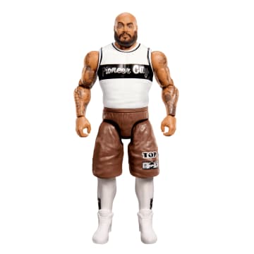 WWE Top Dolla Action Figure, 6-inch Collectible Superstar With Articulation & Life-Like Look - Image 1 of 6