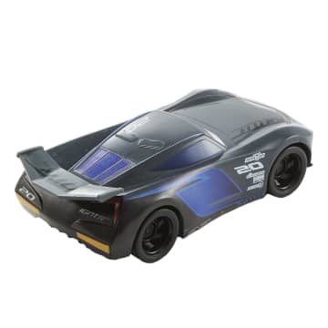 Carros da Disney e Pixar Veículo de Brinquedo Carro de Plástico Básico - Image 3 of 3