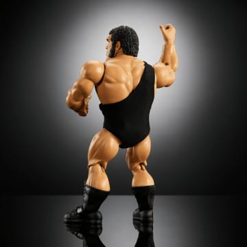 Wwe  Superstars  Figurine Articulée et Accessoires  André The Giant - Image 5 of 6