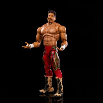 WWE Action Figure Ultimate Edition Ruthless Aggression Eddie Guerrero - Imagen 5 de 6