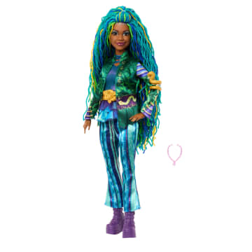 Disney descendants: The Rise Of Red  Uliana, Sur Cadette D’Ursula - Image 6 of 6