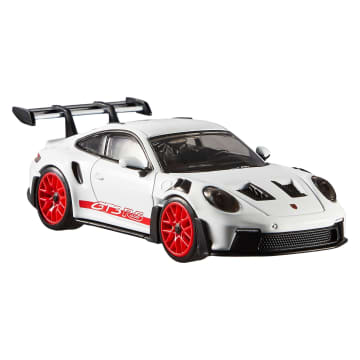 Hot Wheels Premium 1:43Rd Scale Collectible Car, Gift For Collectors - Image 4 of 6