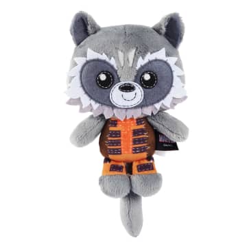 Marvel Plush Characters, 6- To 8-Inch Character Soft Dolls, Styles May Vary - Image 3 of 5
