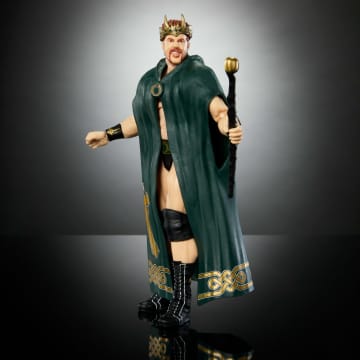WWE Figura de Acción Elite King Sheamus - Image 4 of 6