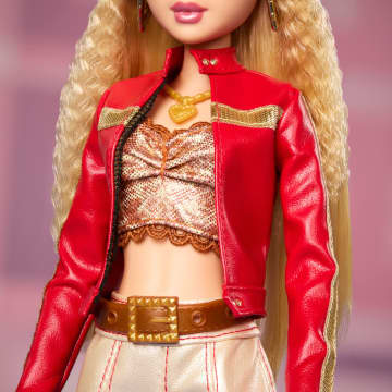 Barbie Signature Boneca de Coleção My Scene - Image 4 of 6